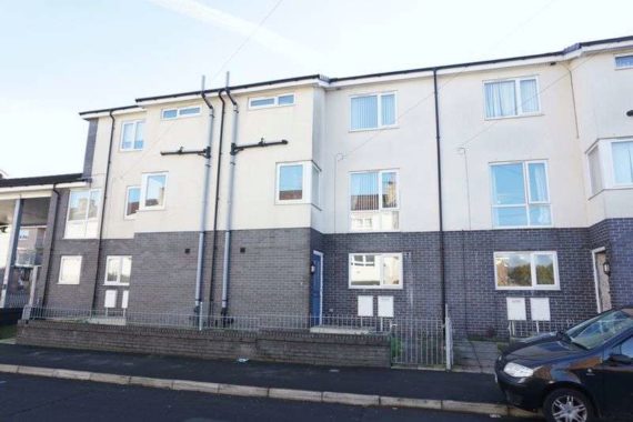 3 Bedroom Terraced h...